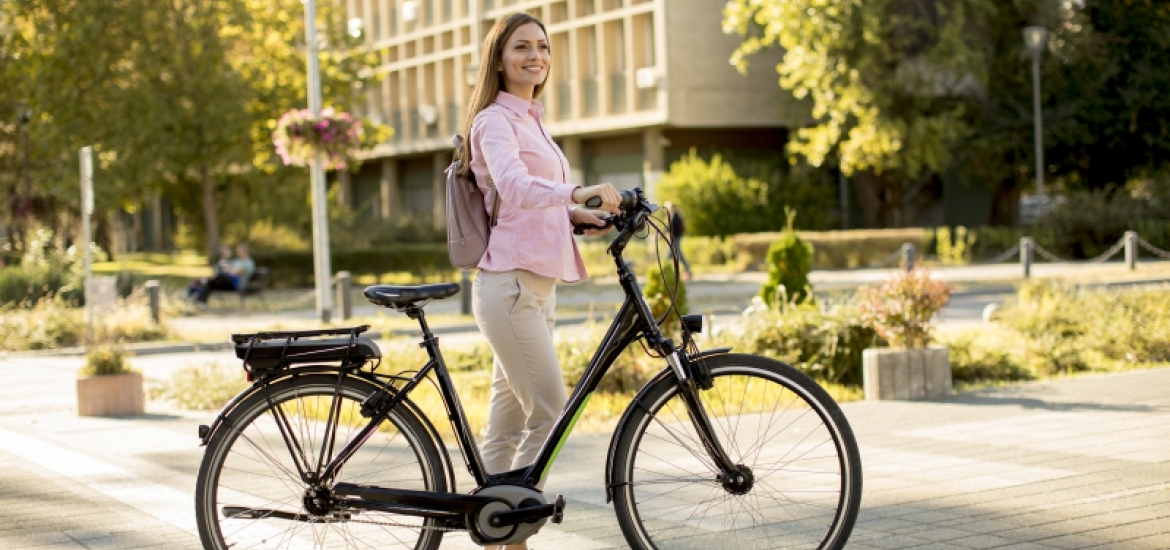 Bicicletta elettrica: quale scegliere – A2A