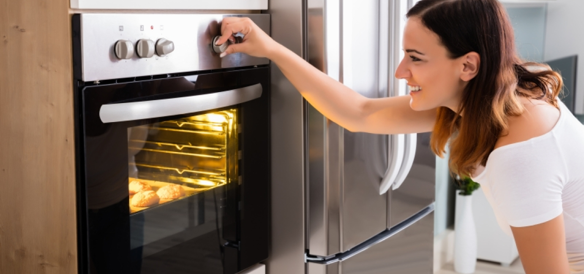 Quanto consuma un forno elettrico – A2A