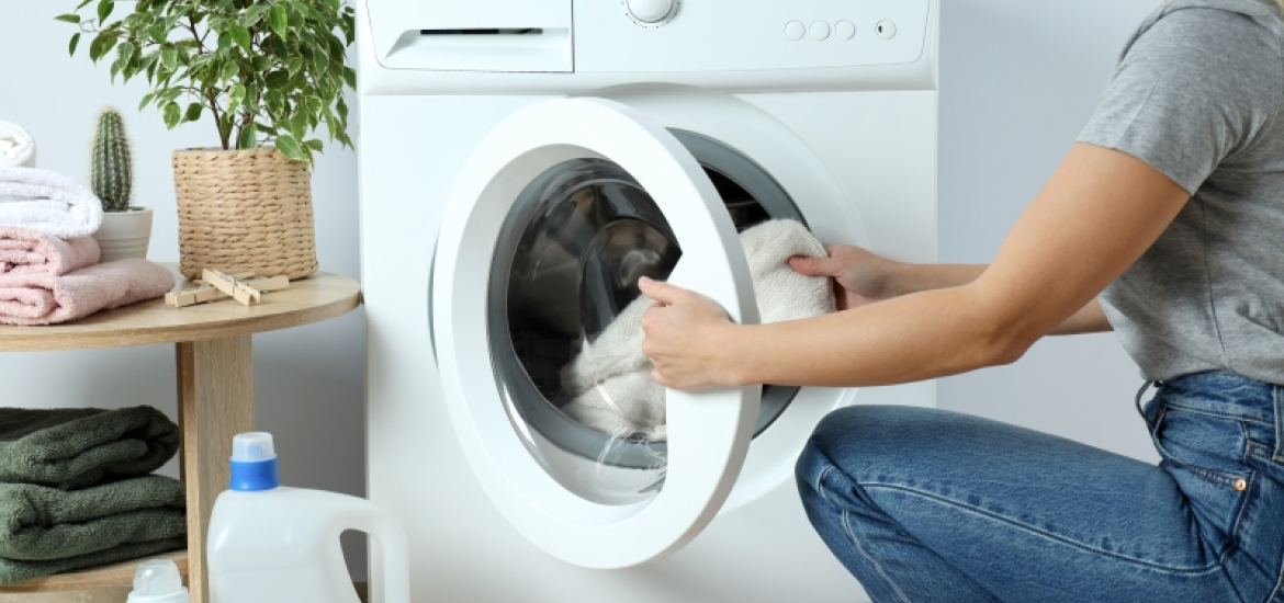 Lavaggio ecologico lavatrice: i consigli - A2A