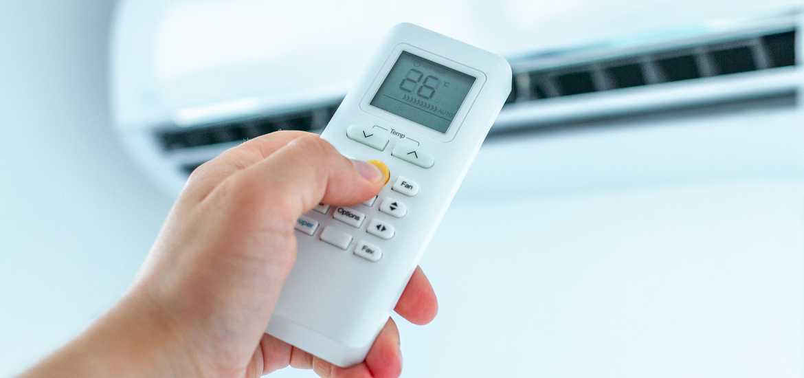 Efficienza energetica condizionatori: perché è importante per limitare i consumi domestici